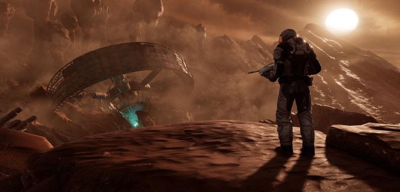 Farpoint zapowiada się na obiecującego shootera dla PlayStation VR