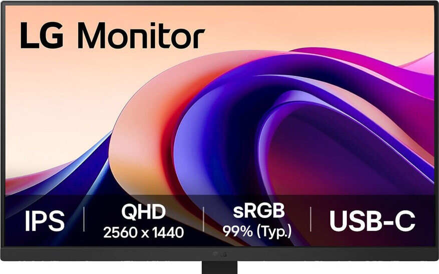 lg monitor