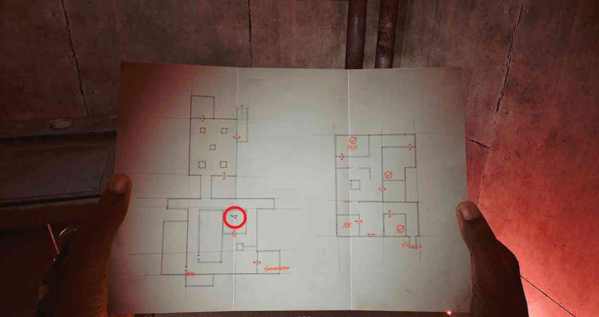 Silent Hill Townfall - Wszystkie zakończenia: dobre, złe, sci-fi (UFO), psa: jak je uzyskać?
