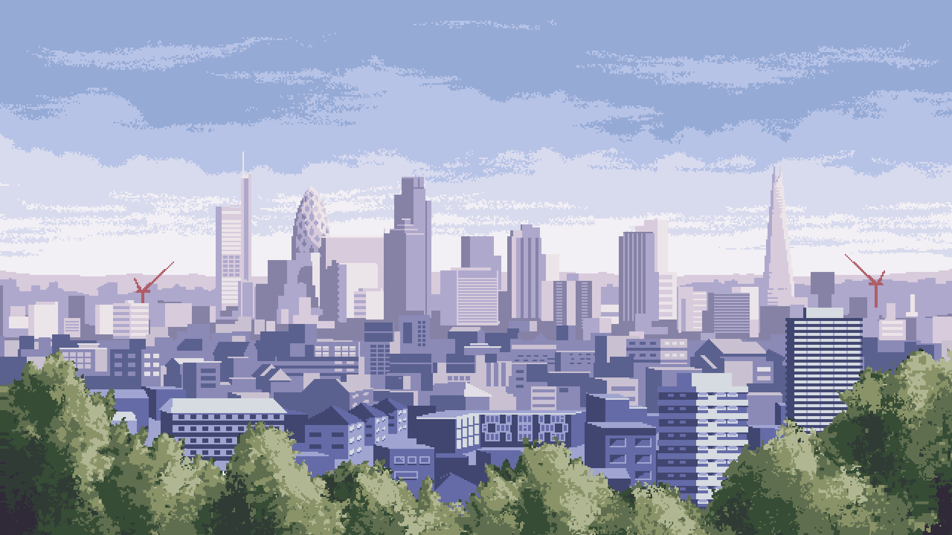 Small Saga #6