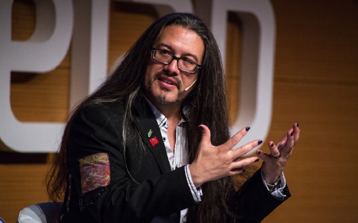 Martwy projekt wraca do życia! John Romero znalazł wydawcę dla swojej nowej gry