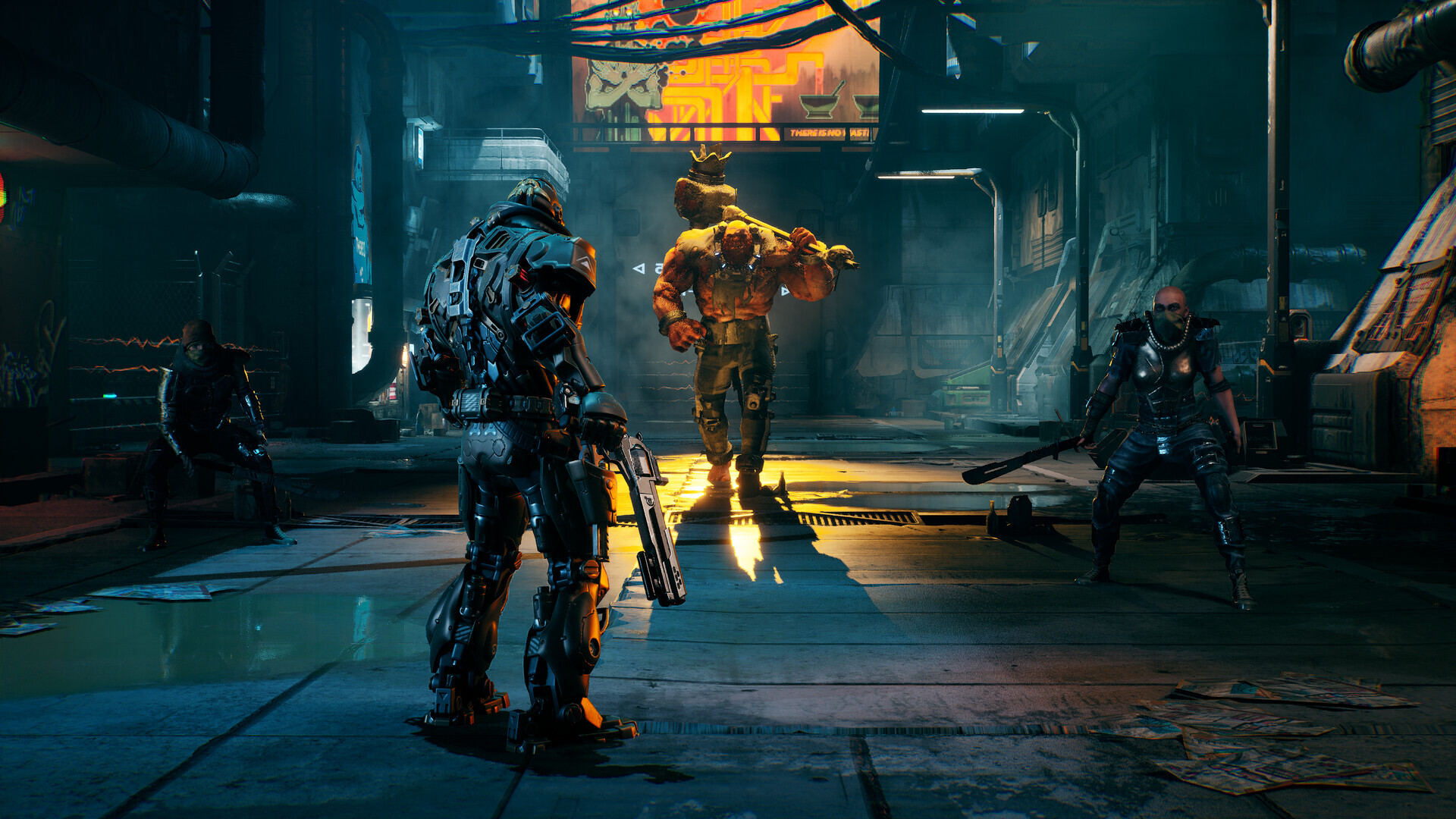 Cyberpunkowa gra ze średnią 89% otrzyma rozszerzenie. Poprawa wydajności na PS5