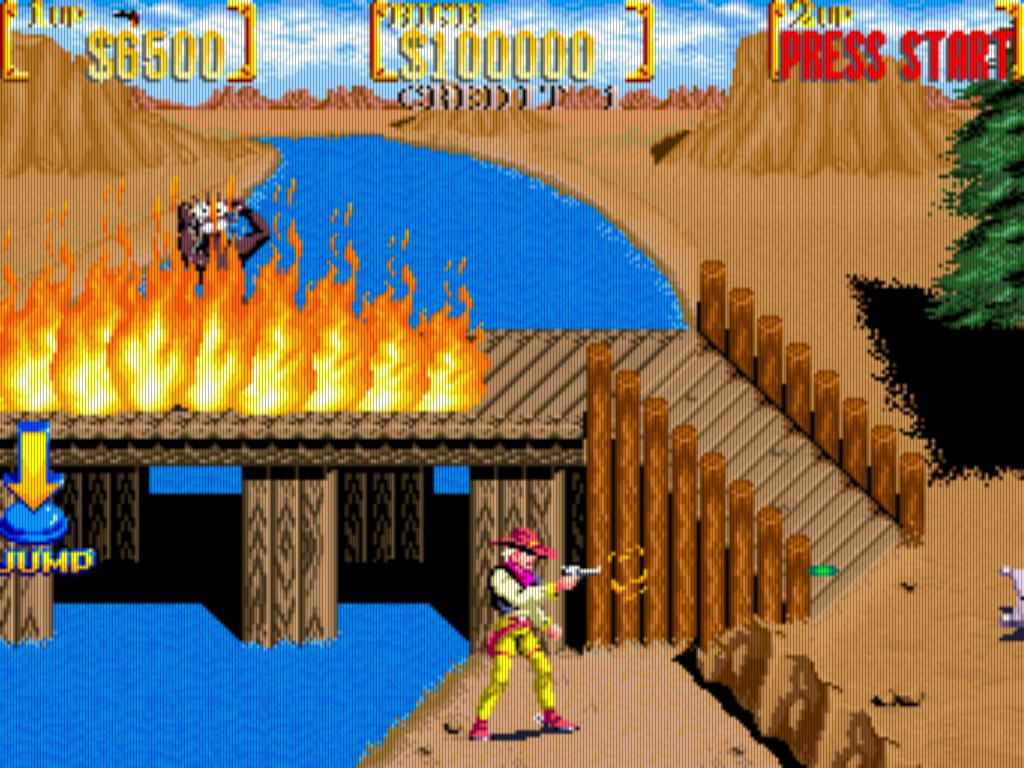 Bulletstorm za plecami Killzone 3