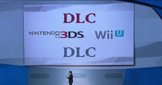 Nintendo przekonało się do DLC