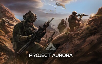 Call of Duty Project Aurora oficjalnie ujawniony. Twórcy rozpoczynają pierwsze testy