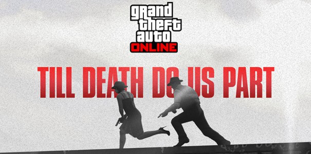 &quot;Dopóki śmierć nas nie rozłączy&quot; potraktowane nieco zbyt serio w trybie PvP gry GTA Online