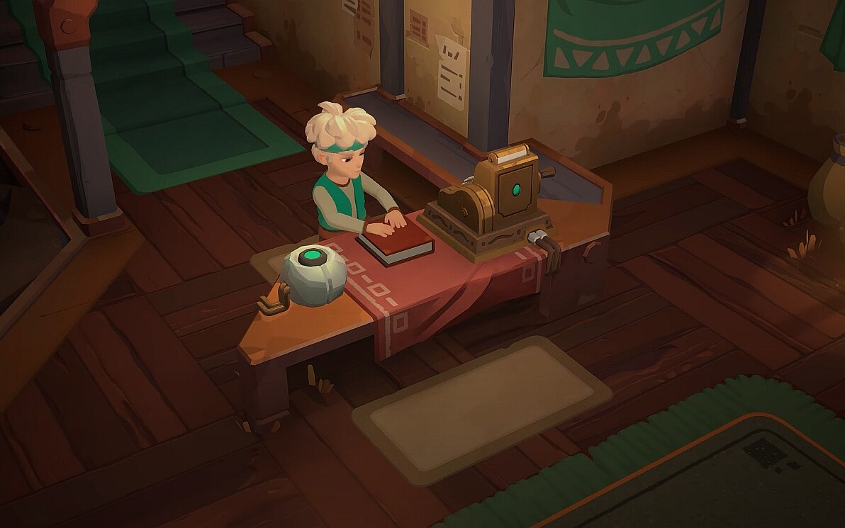Moonlighter 2: The Endless Vault