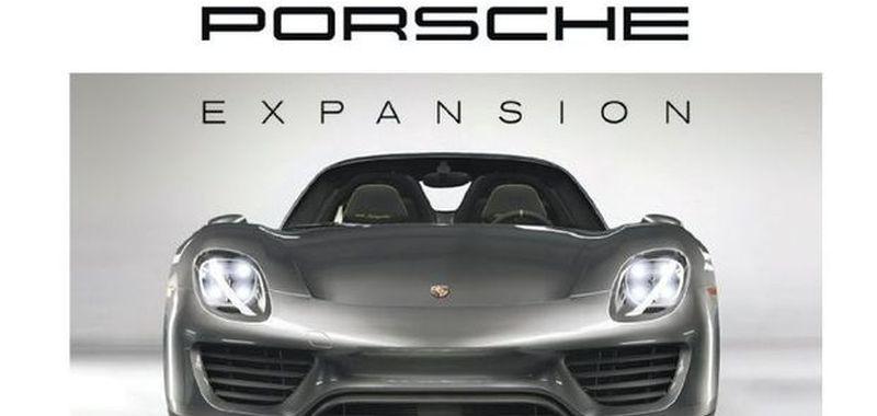 Amazon ponownie przecieka. Forza Motorsport 6 otrzyma pakiet fur marki Porsche
