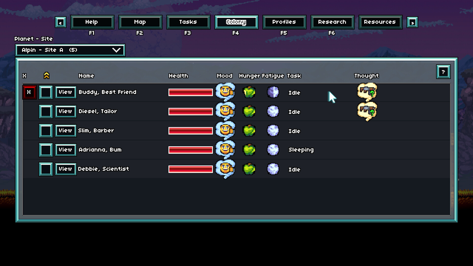 Farworld Pioneers #13