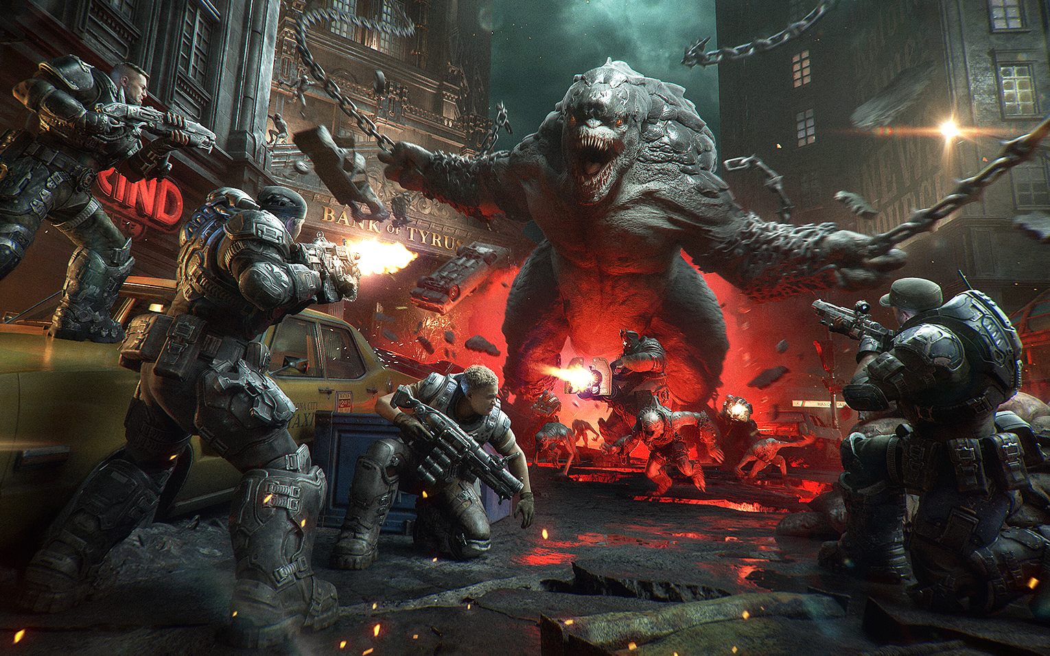 Do premiery zostały 2 miesiące, a exclusive Xbox już jest hitem sprzedaży. Szczegóły otwartej bety
