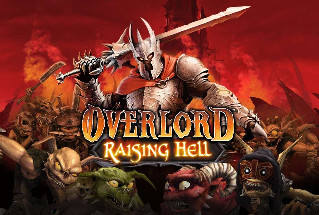Czy warto zagrać w Overlord: Raising Hell?