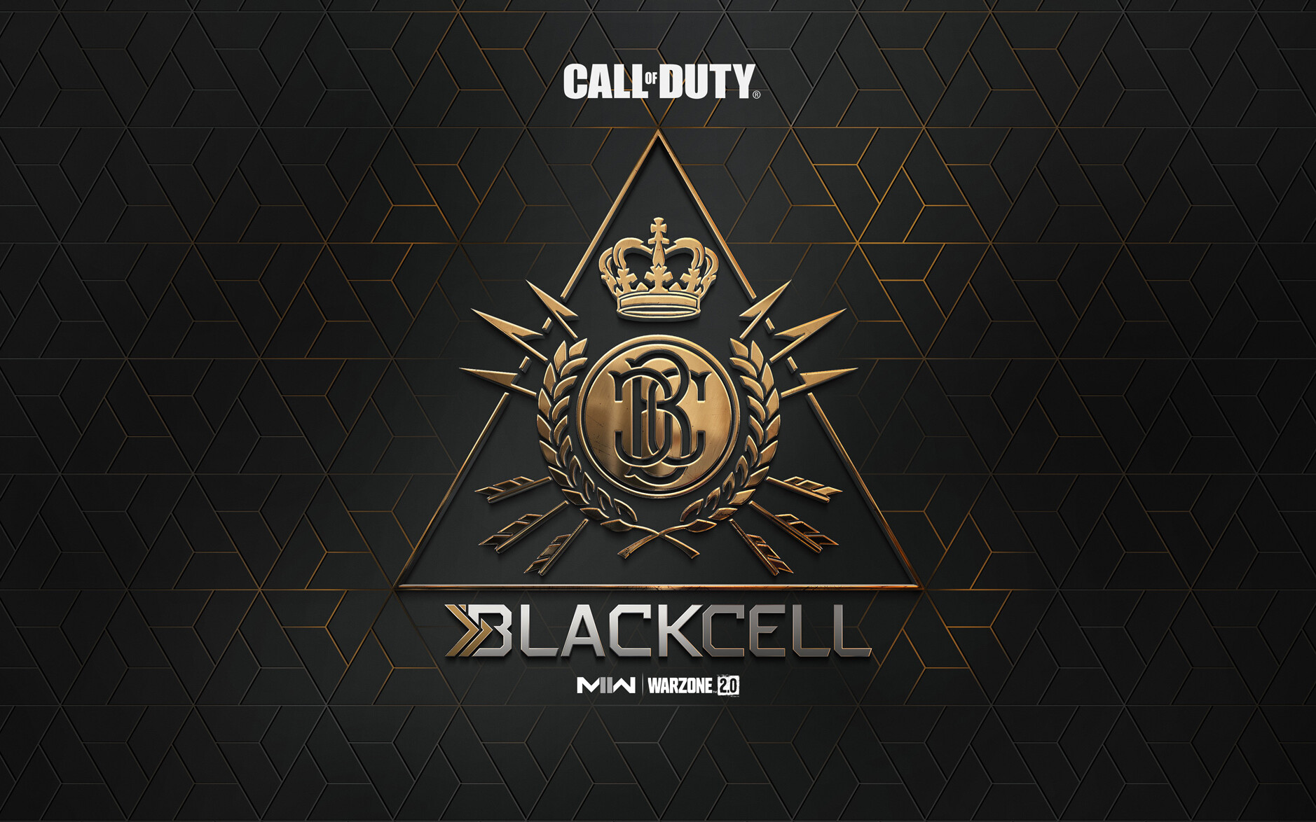 Call of Duty Blackcell Battle Pass