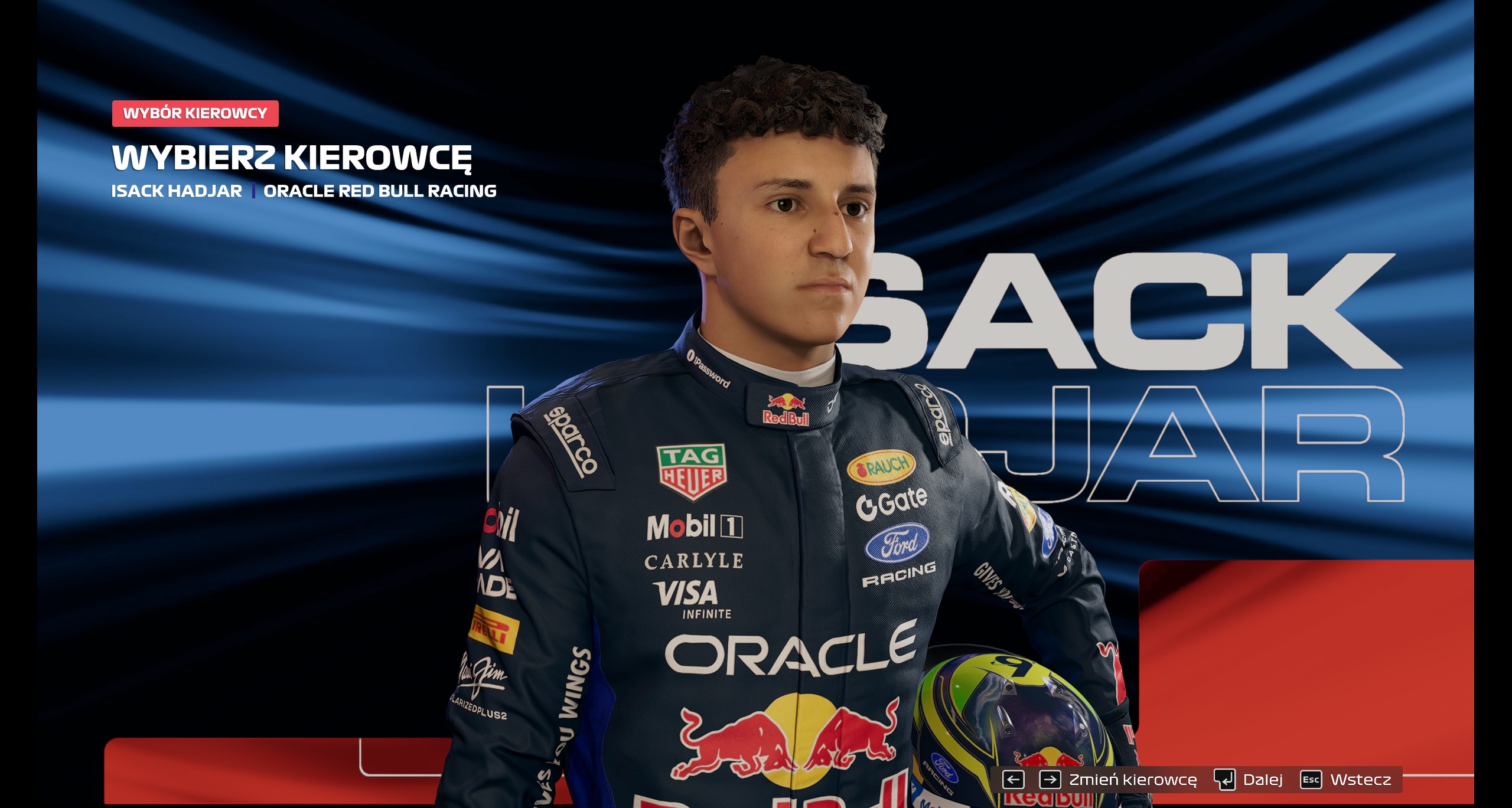 F1 2026 - recenzja gry #4