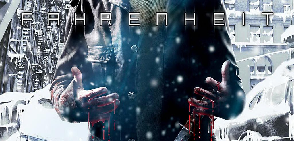 Piękniejszy Fahrenheit trafi na PS4 - remaster gry Quantic Dream również na konsoli