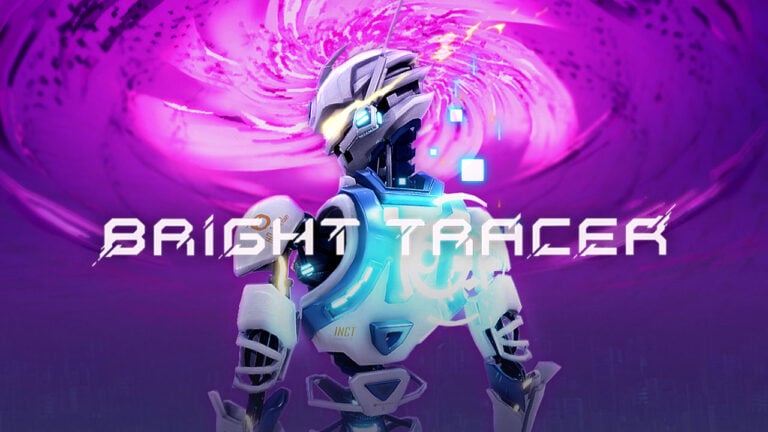 Bright Tracer