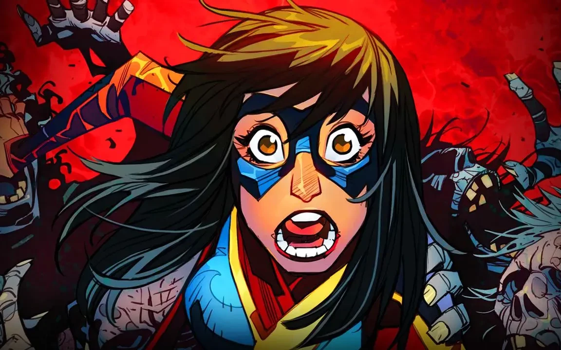 MS Marvel