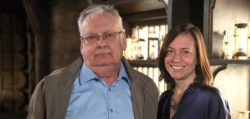 Andrzej Sapkowski chwali 2 sezon Wiedźmina. Pozytywne opinie o serialu Netflixa w recenzjach