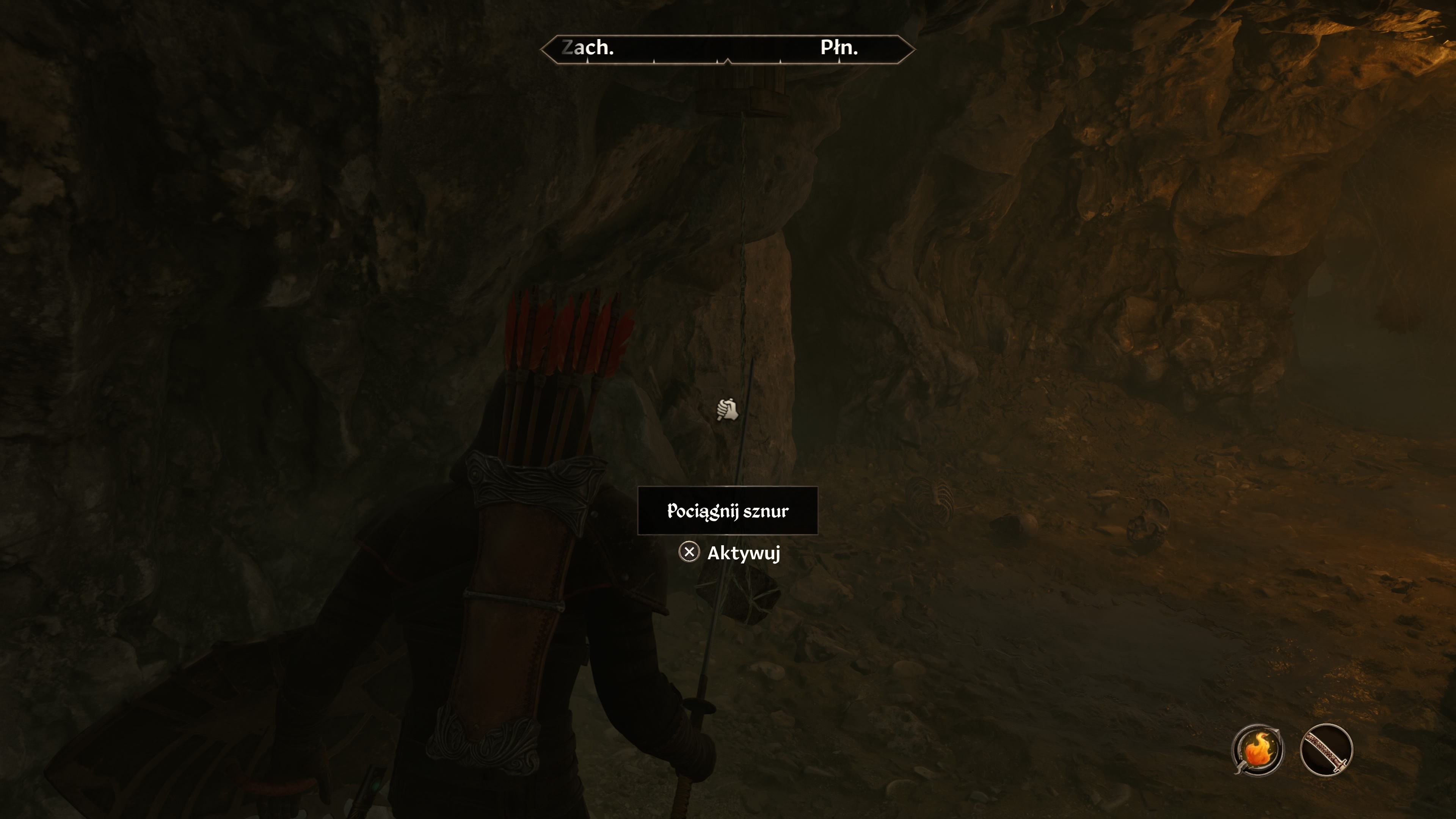 TES IV Oblivion Remastered - Krew daedry: daedryczny artefakt, księga, kapliczka Azury, co zrobić?