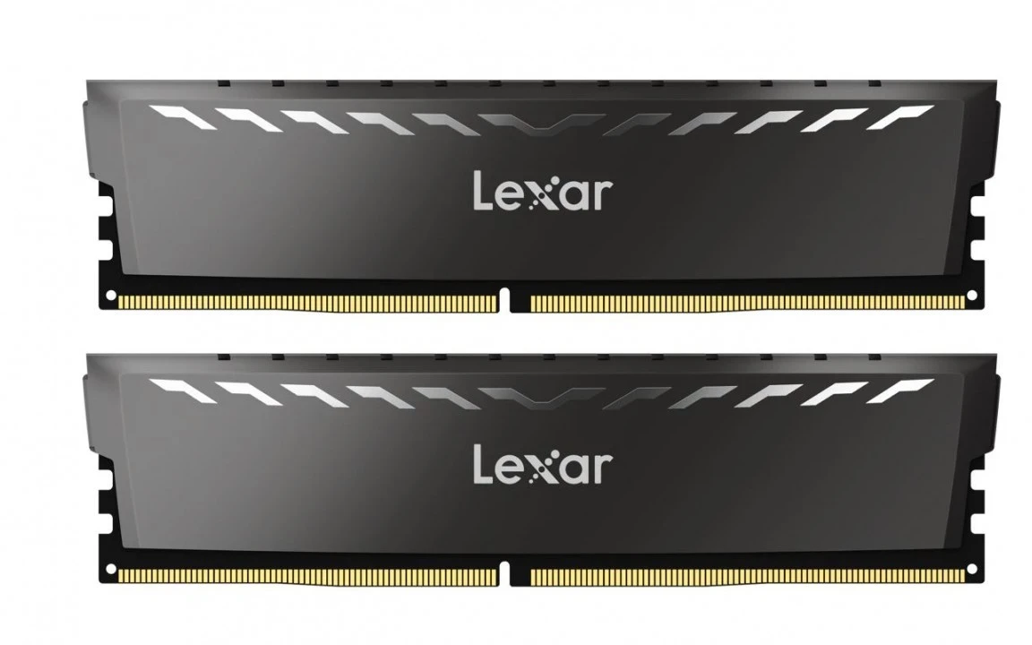 Pamięć Lexar Thor, DDR4, 32 GB, 3200MHz