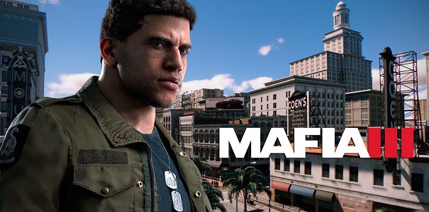 Lincoln Clay z Mafia III rządzi polem bitwy na nowym zwiastunie