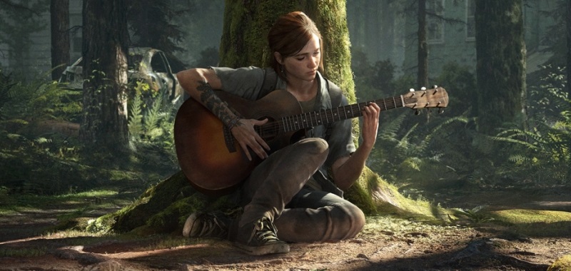 The Last of Us 2 – recenzja gry. Nie jesteście gotowi