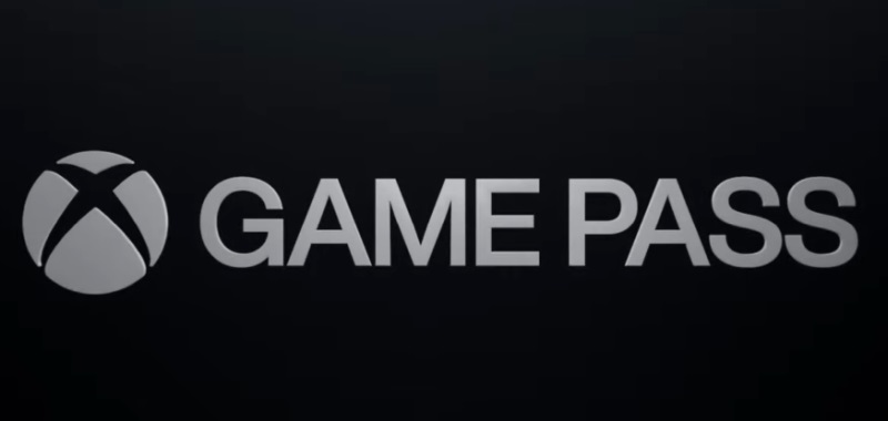 Xbox Game Pass nie zmienia nazwy. Microsoft odświeżył tylko logo
