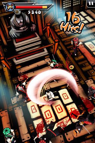 Samurai: Way of the Warrior (2009)