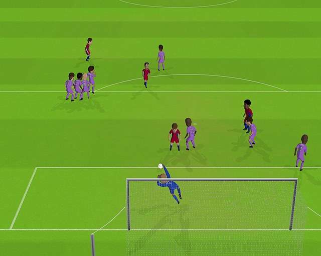 Sensible Soccer 2006