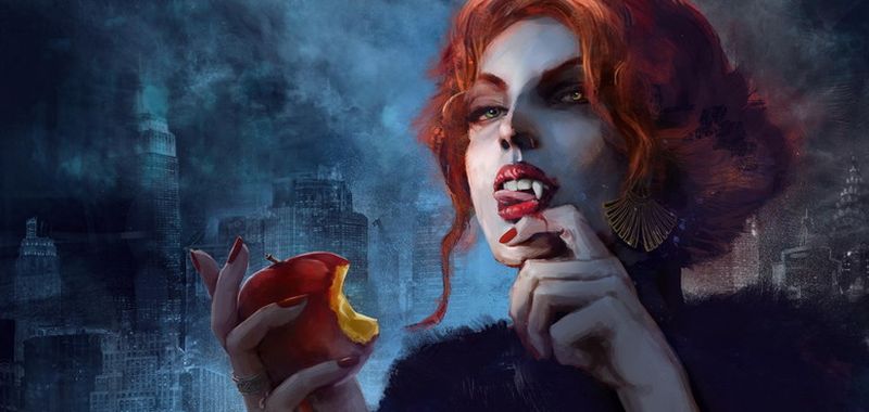 Vampire: The Masquerade - Coteries of New York - recenzja gry.