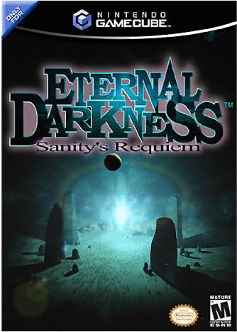 Eternal Darkness: Sanity&#039;s Requiem