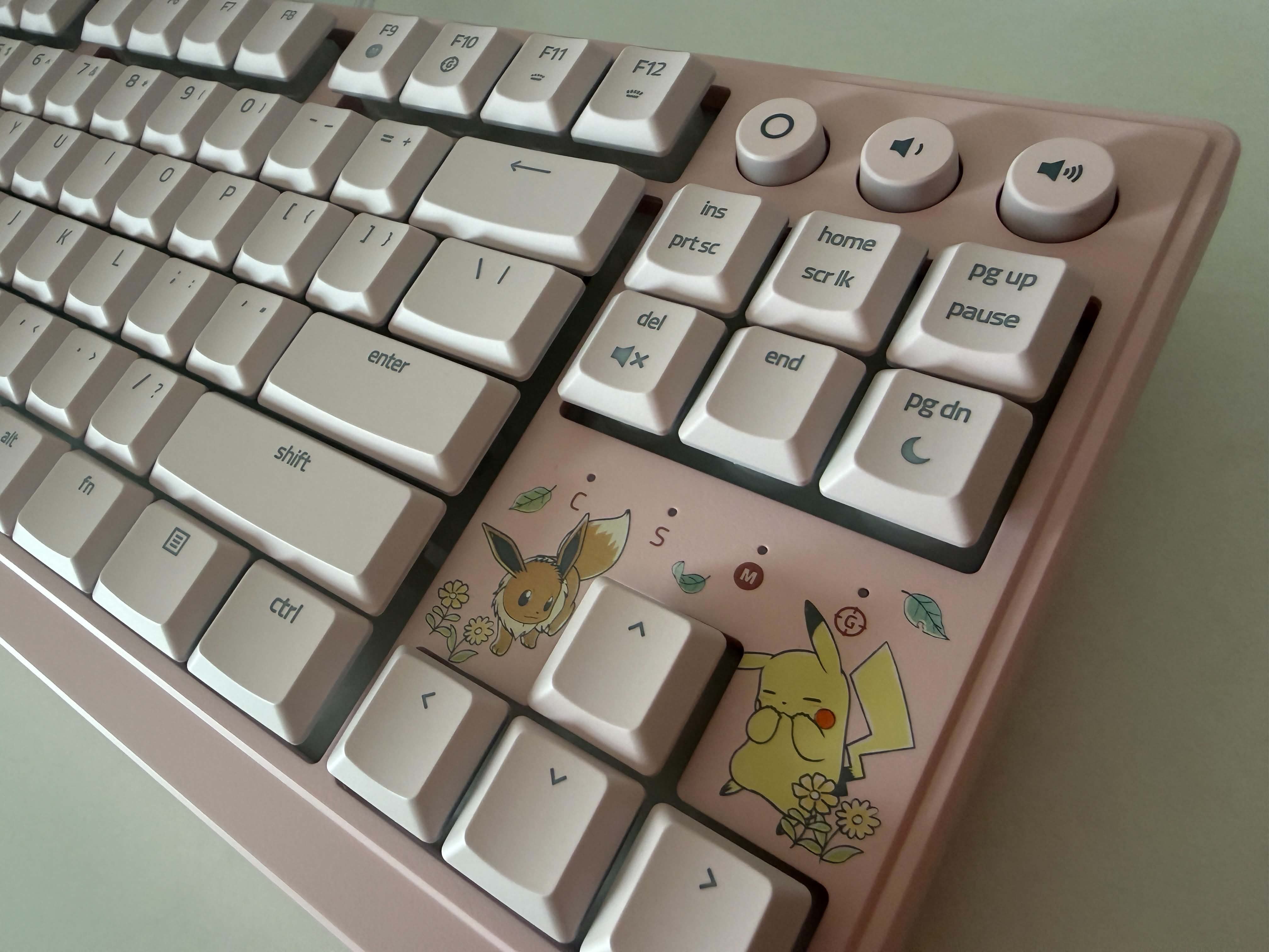 Razer Ornata