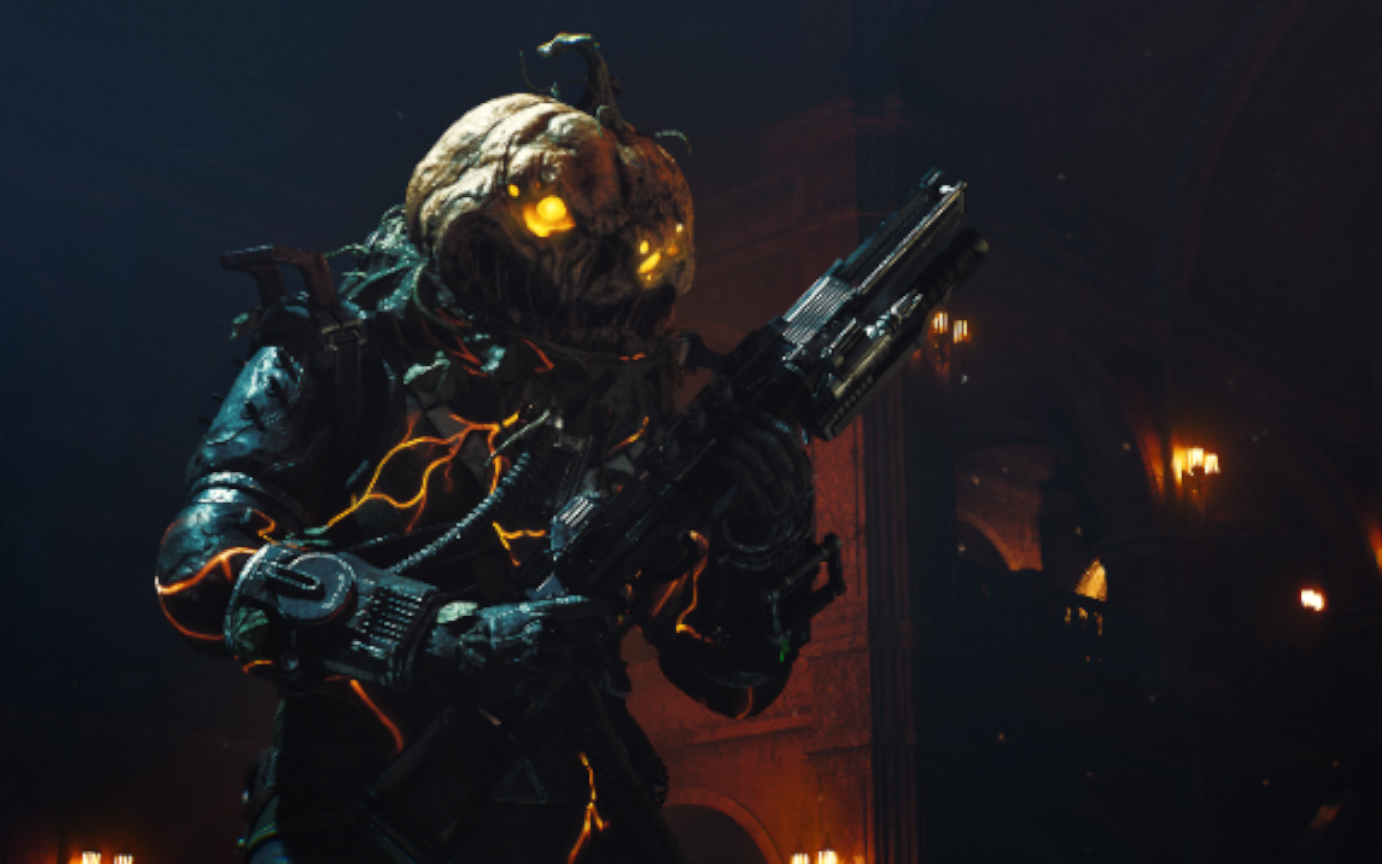 Nowy hit Bloober Team z prezentem dla graczy na Halloween. Cronos: The New Dawn otrzymał darmową zawartość 