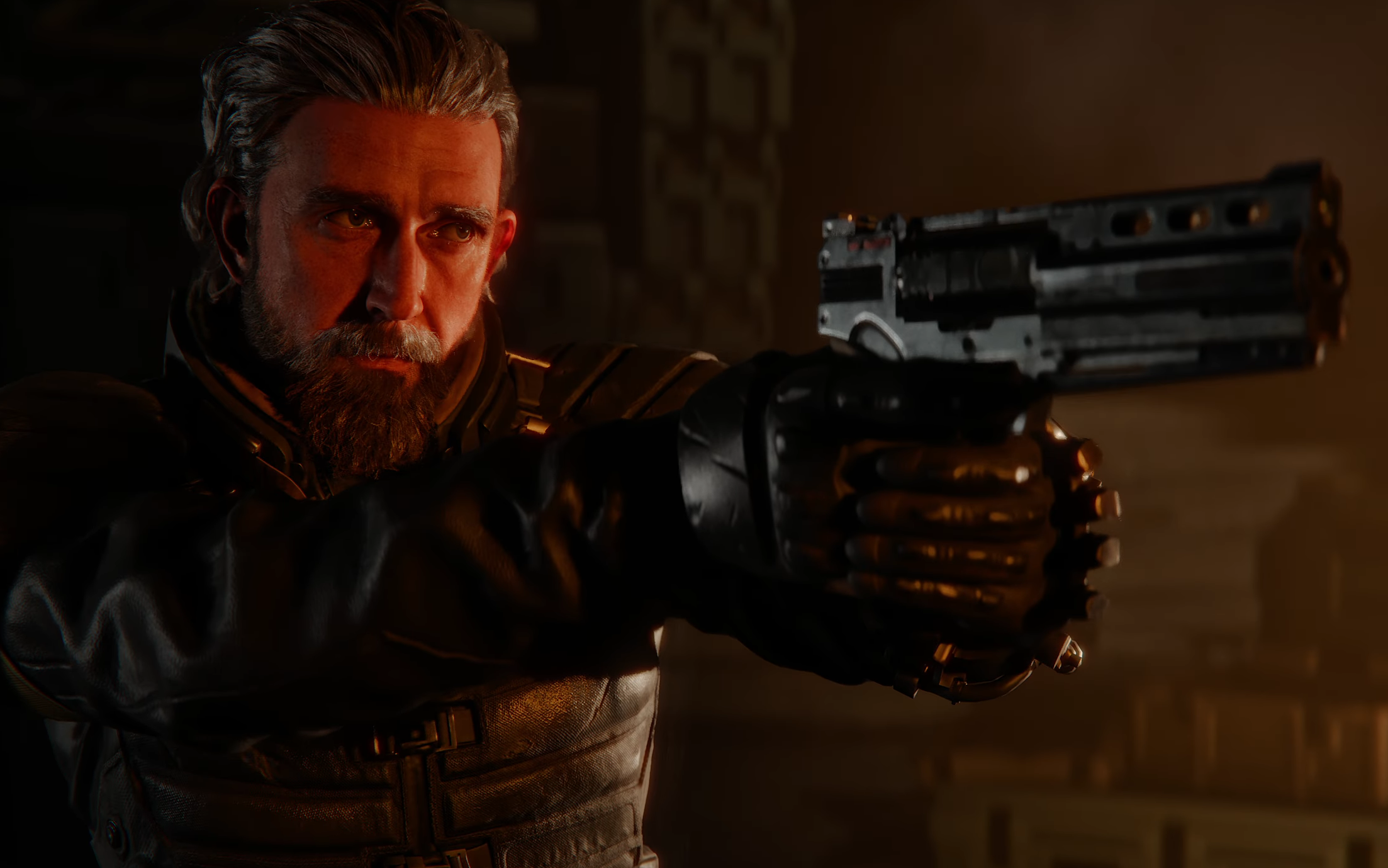 SAROS wygląda przepięknie. Sony będzie miało kolejną perełkę na PS5 - OPÓŹNIONO PREMIERĘ