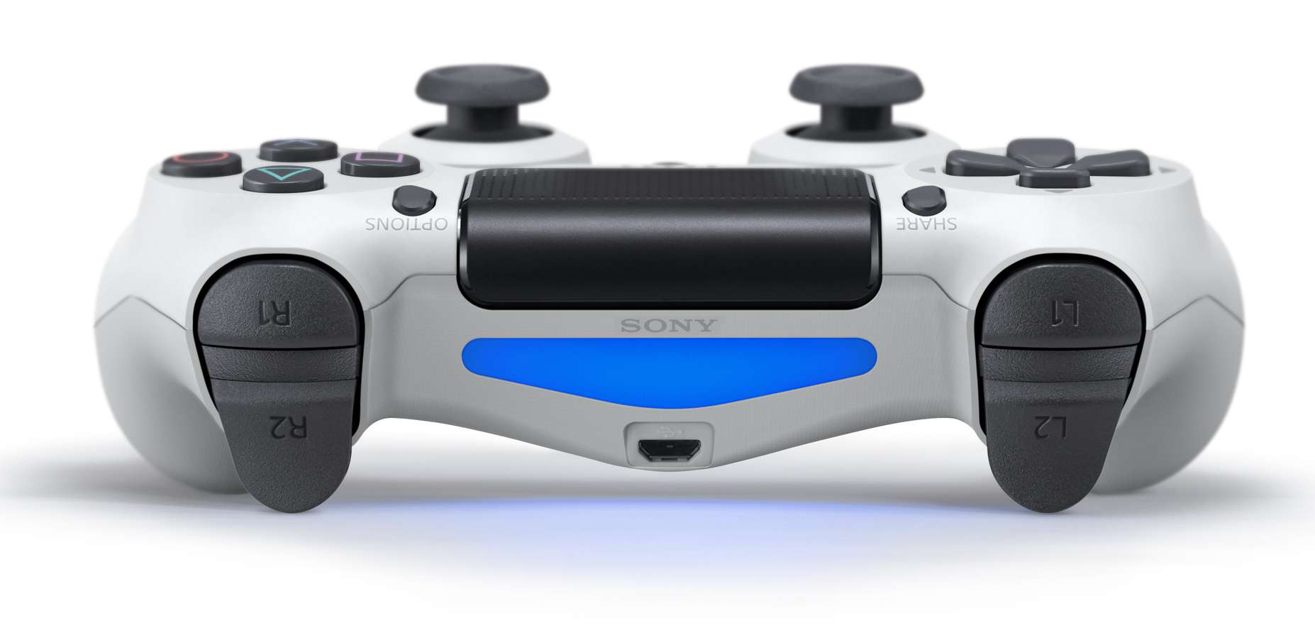 PlayStation 4 w nowym kolorze &quot;mroźna biel&quot;