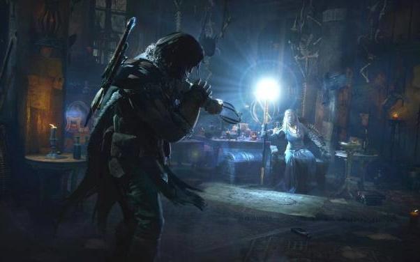 Warner Bros przedstawia premierowy zwiastun Śródziemie: Cień Mordoru