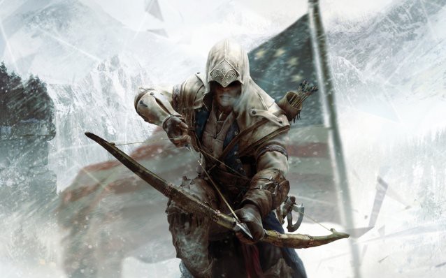 Ubisoft chwali się sprzedażą Assassin&#039;s Creed III