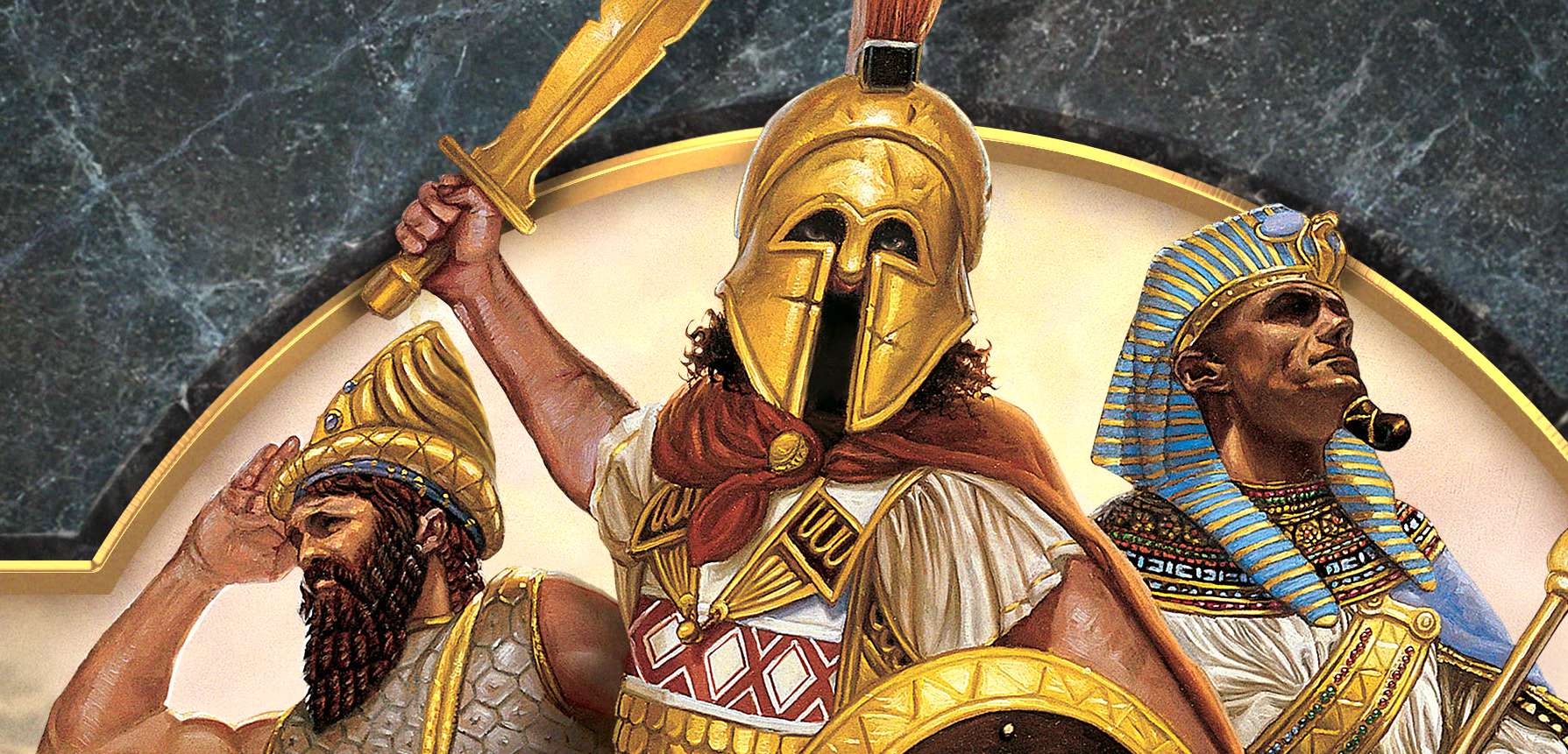 Age of Empires: Definitive Edition. Data premiery i zwiastun z grafiką w 4K