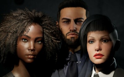 Vampire: The Masquerade – Swansong - recenzja gry. Wywiad z wampirem