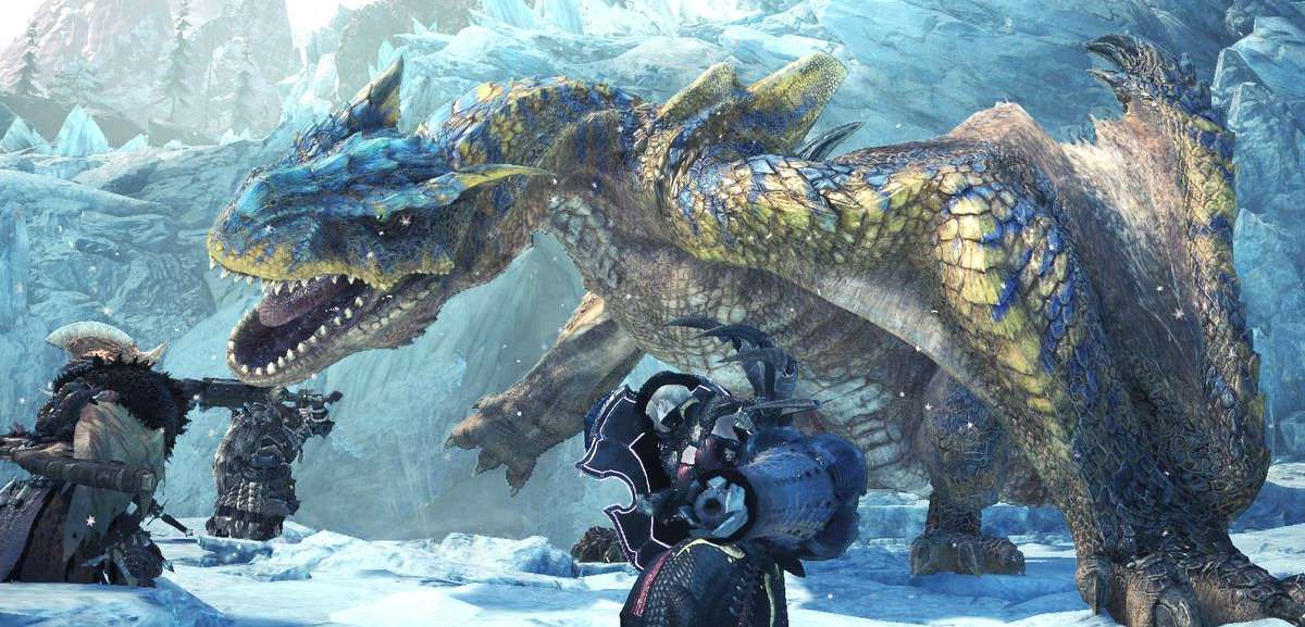 Wyprzedaż na Humble Store i Steam. W ofercie Monster Hunter World i gry Activision