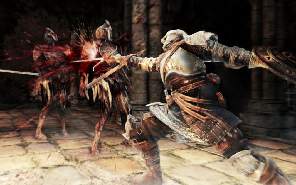 &quot;Najważniejsza jest eksploracja&quot; - dziennik deweloperów Dark Souls II