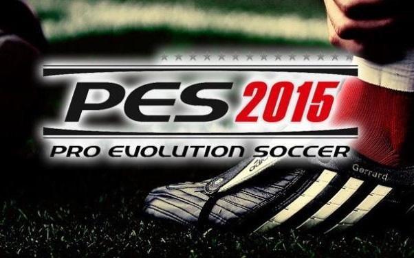 Manchester United vs. Juventus - wyciekł gameplay z Pro Evolution Soccer 2015