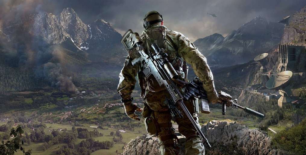 Sniper: Ghost Warrior 3 - multiplayer na początku przyszłego roku