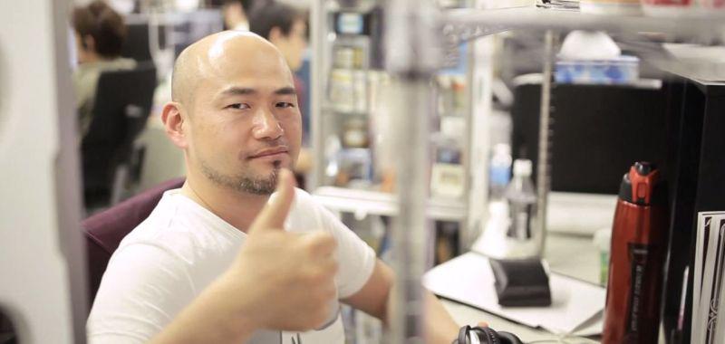 Hideki Kamiya chętnie popracowałby z Capcomem, ale na pewno nie przy Resident Evil 2, bo... boi się horrorów