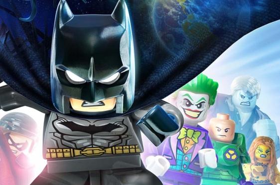 Recenzja gry: LEGO Batman 3: Beyond Gotham