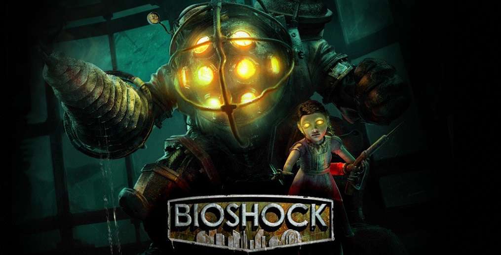 BioShock świętuje 10 urodziny