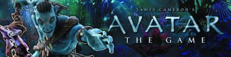 Recenzja: Avatar (PS3)
