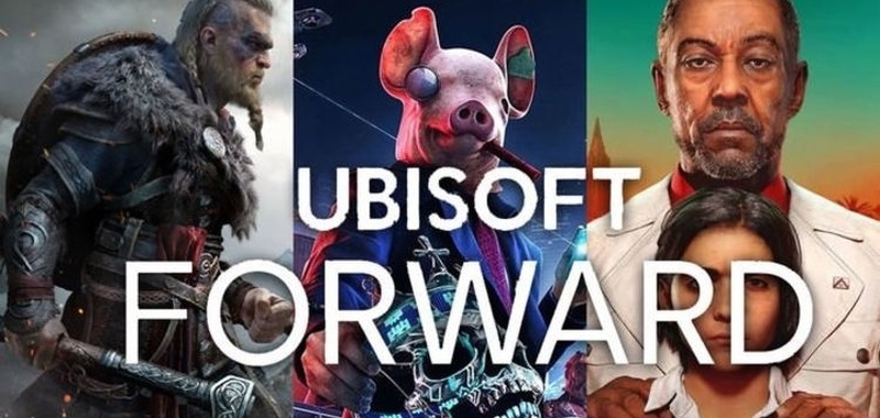 Ubisoft Forward. Jak oceniacie imprezę? Podsumowujemy wydarzenie i zbieramy wszystkie wiadomości