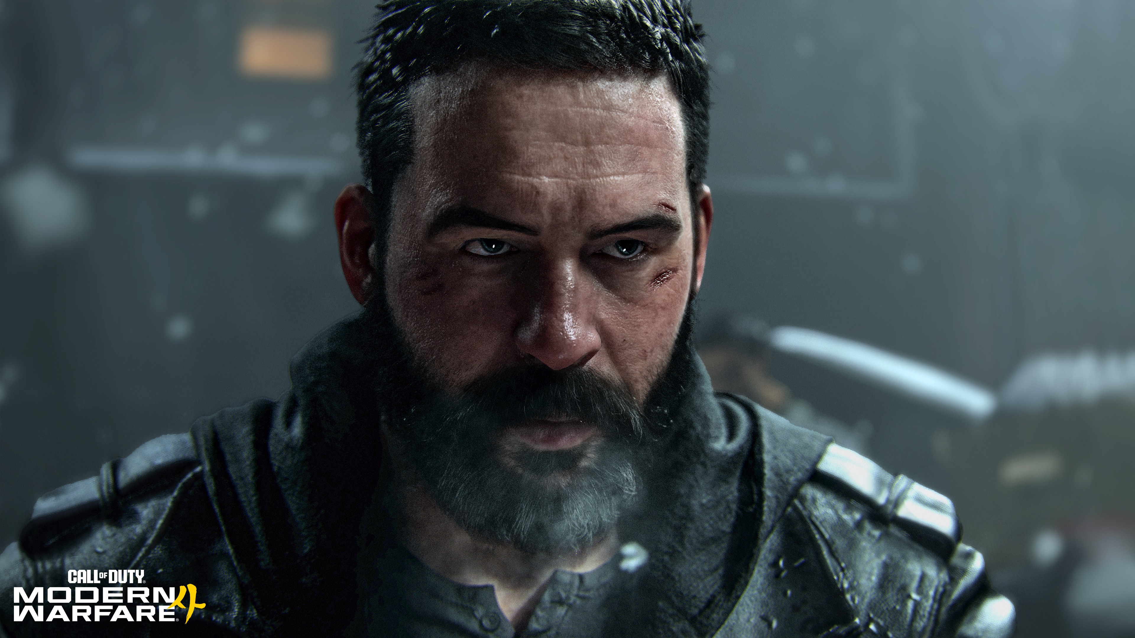 Call of Duty Modern Warfare 4 - pierwsze wrażenia - Kapitan Wraca