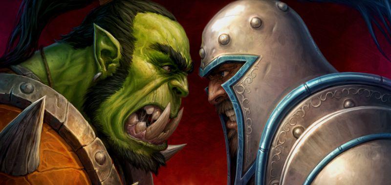 Zagralibyście w nowego strategicznego Warcrafta? Blizzard też się nad tym zastanawia