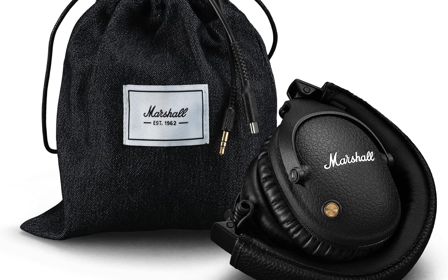 marshall monitor ii
